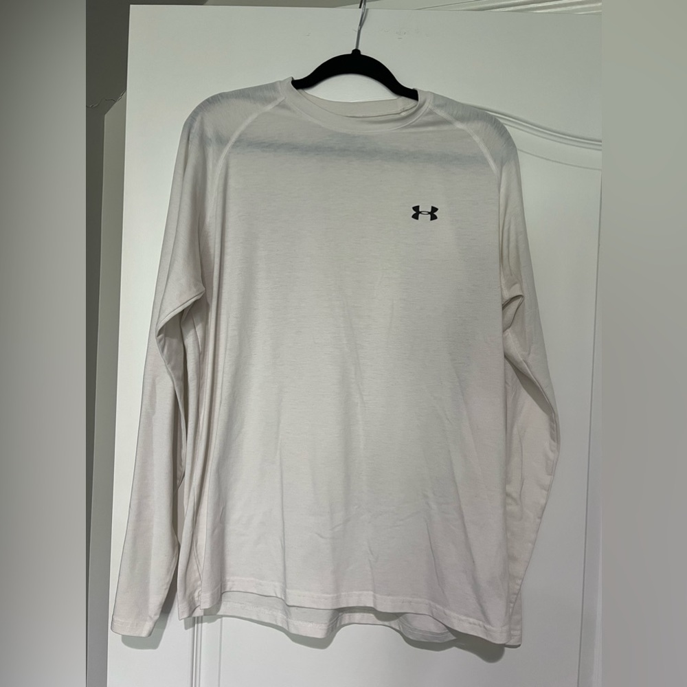 Long sleeve under armour